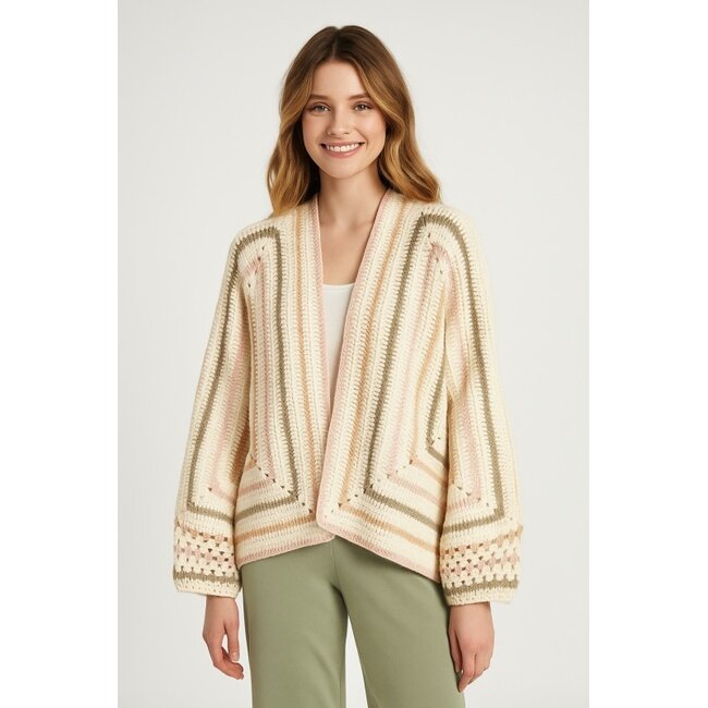 Indie Cardi