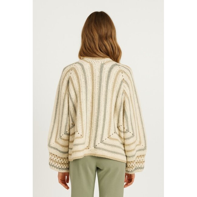 Indie Cardi