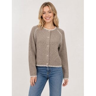 Brielle Cardi