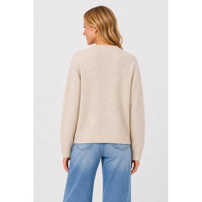 Boots Knit