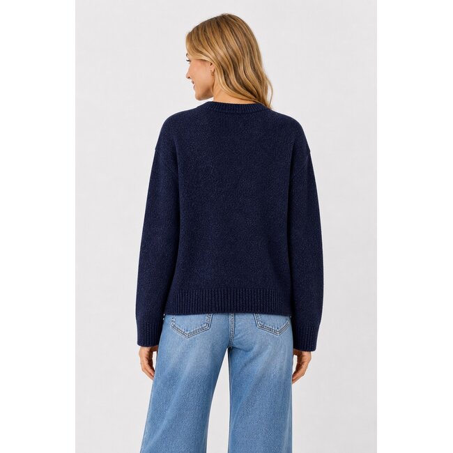 Boots Knit