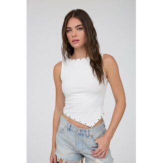 Stud Asymmetric Top