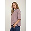 Sail Away Stripe Top