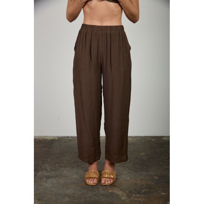 Rosa Easy Pant