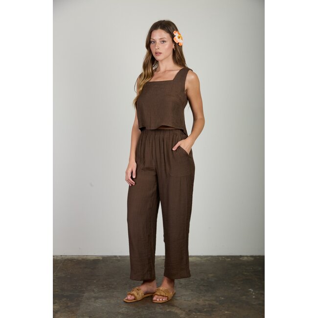 Rosa Easy Pant