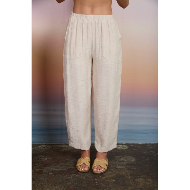 Rosa Easy Pant