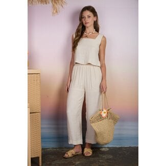 Rosa Easy Pant