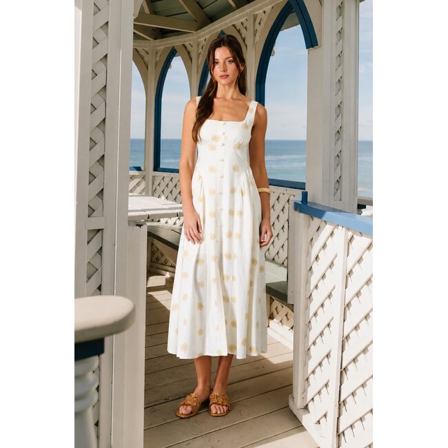 Seashore Dress