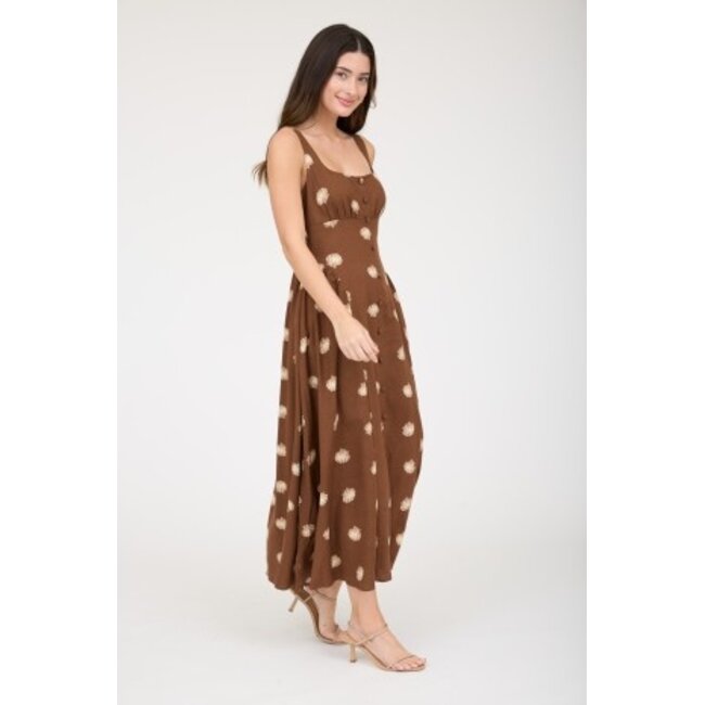 Seashore Dress