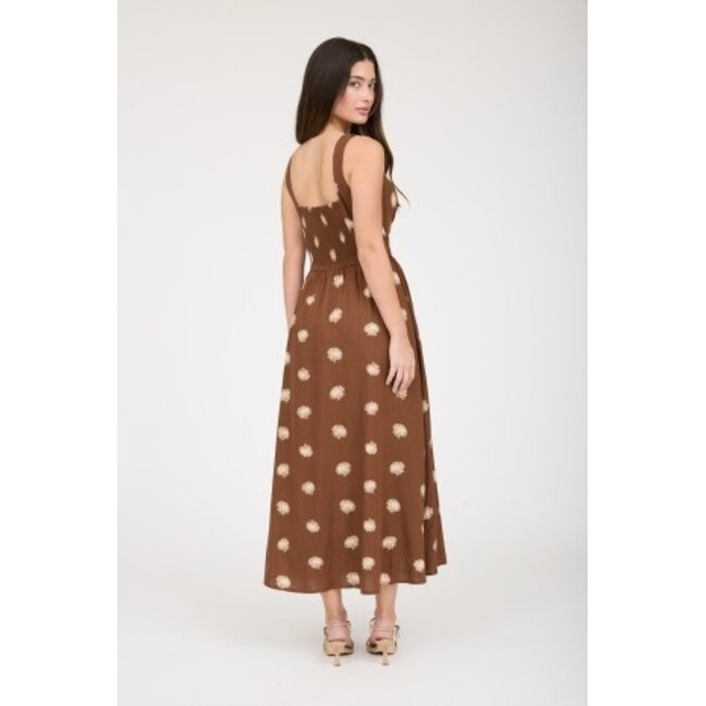Seashore Dress