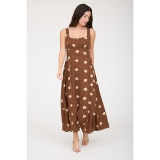 Seashore Dress
