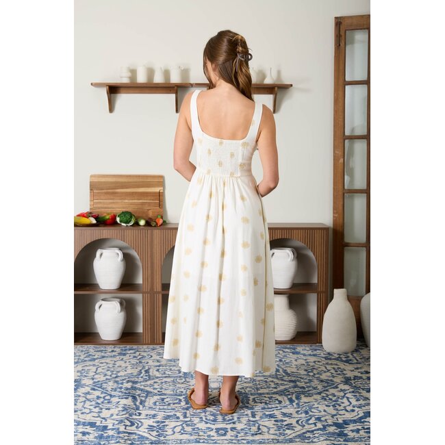 Seashore Dress