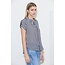 Celine Stripe Shirt