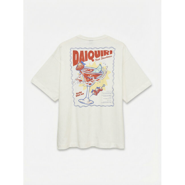 Daiquiri Graphic Tee