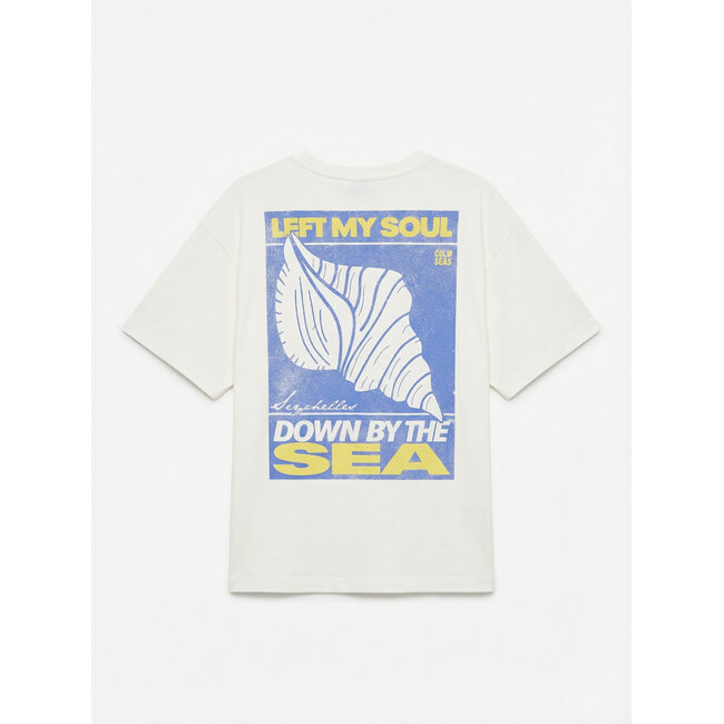 My Soul Graphic Tee