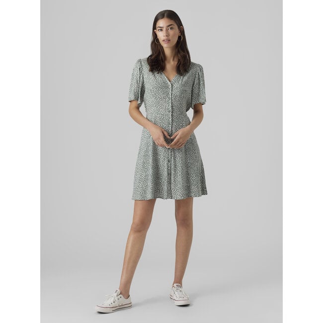 Dreamy Dress