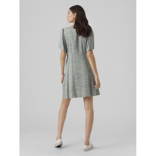 Dreamy Dress