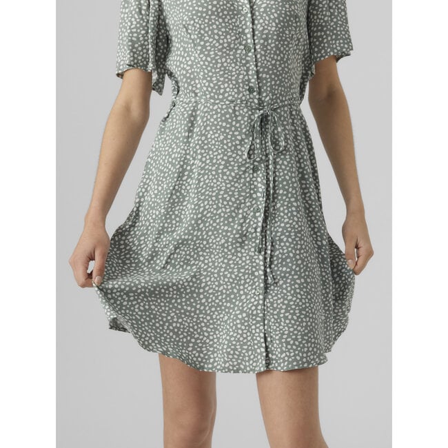 Dreamy Dress