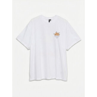 Citrus Graphic Tee