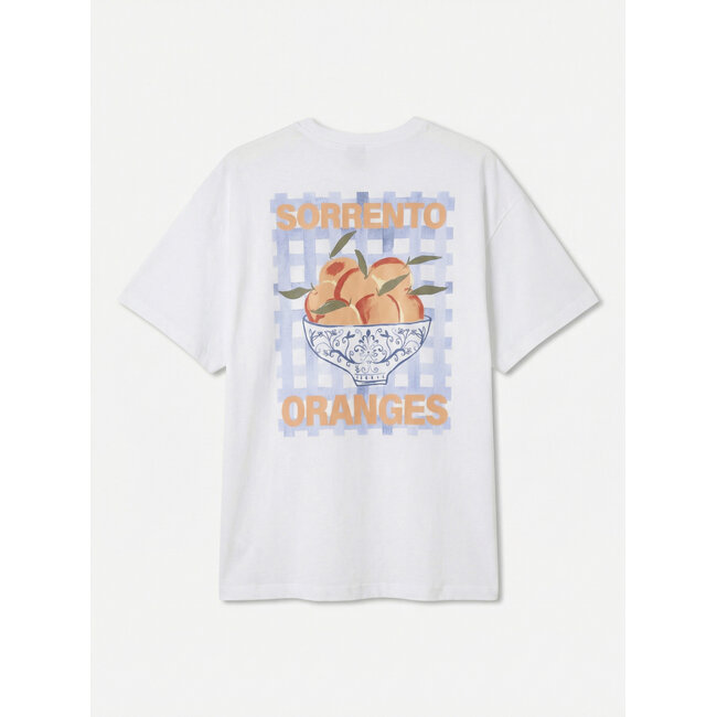 Citrus Graphic Tee