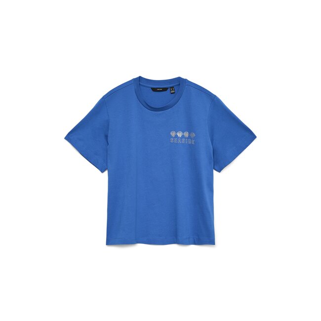 Seaside Graphic Tee