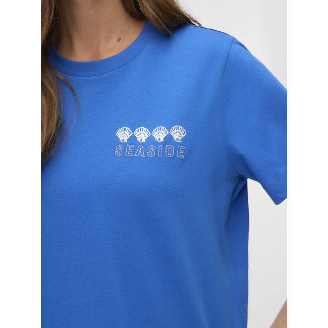 Seaside Graphic Tee