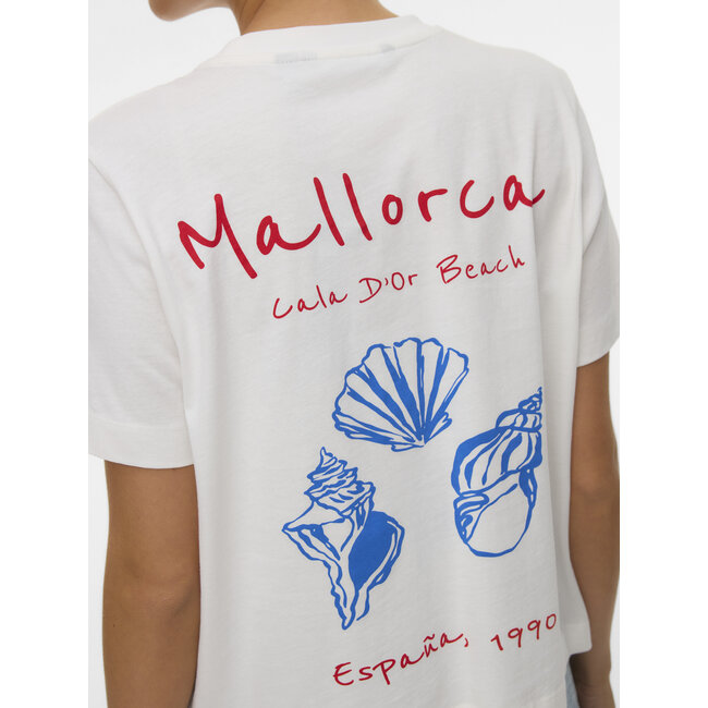 Mallorca Graphic Tee