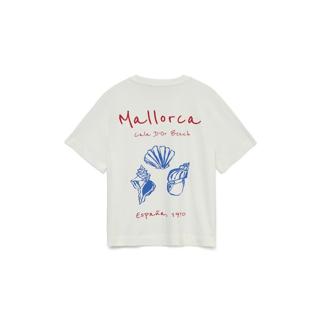 Mallorca Graphic Tee
