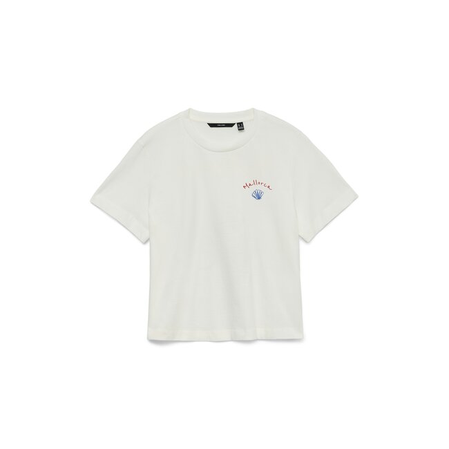 Mallorca Graphic Tee