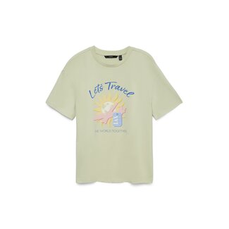 Travel Graphic Tee