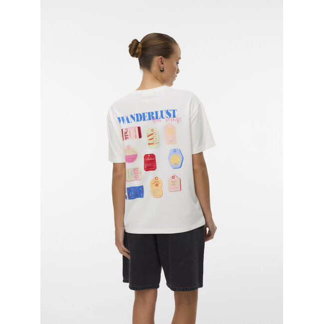Wanderlust Graphic
