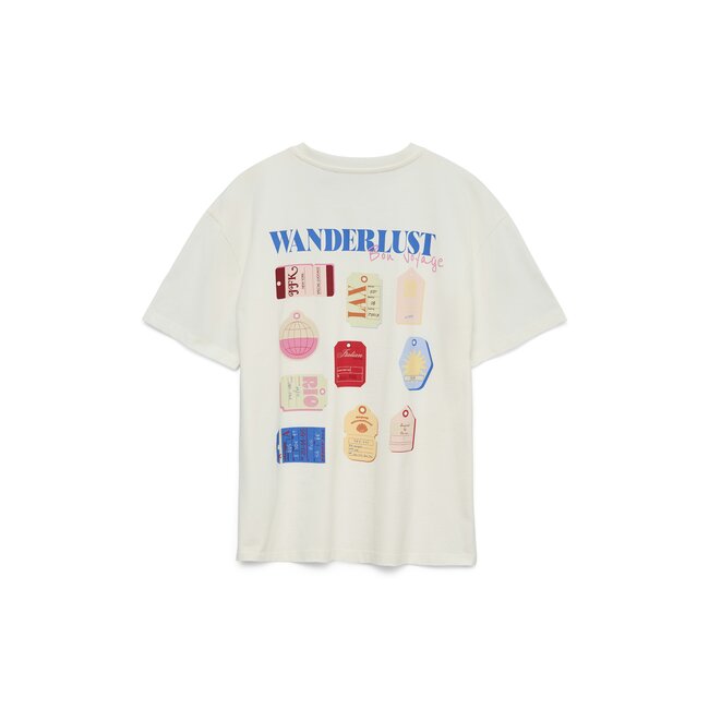 Wanderlust Graphic