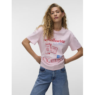 Melbourne Graphic Tee