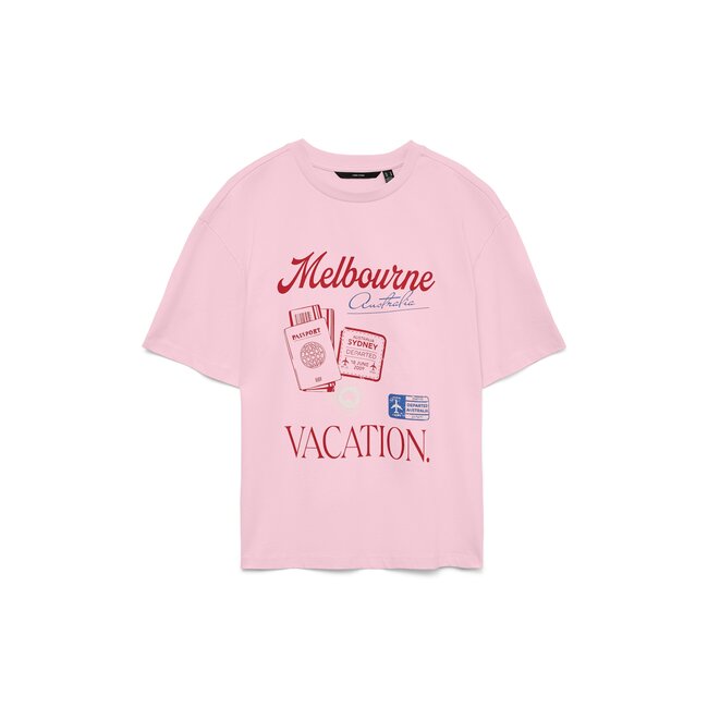Melbourne Graphic Tee