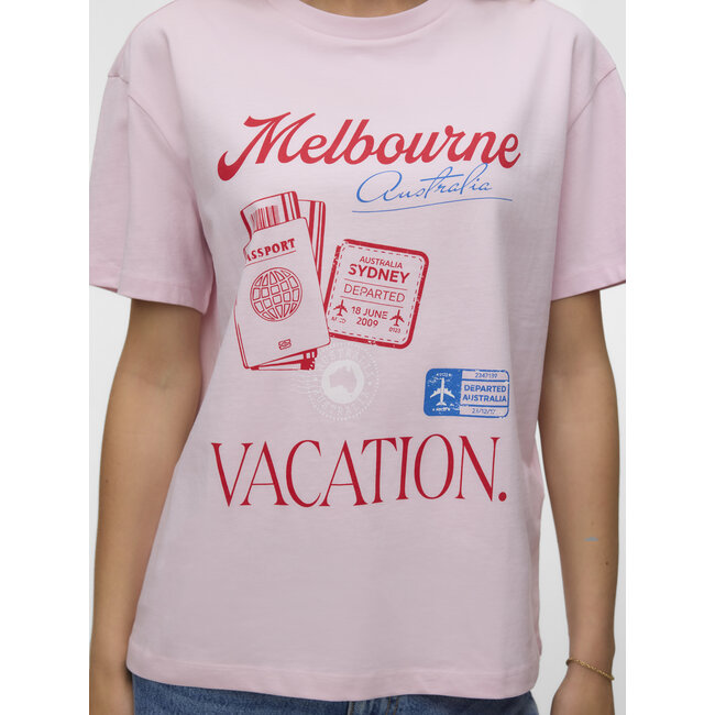 Melbourne Graphic Tee