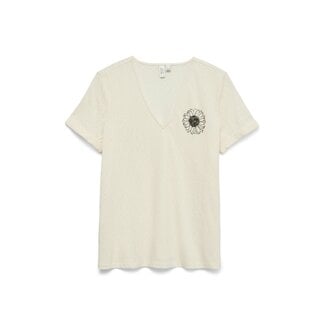 Flora Graphic Tee