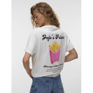 Jojo's Fries Graphic Tee