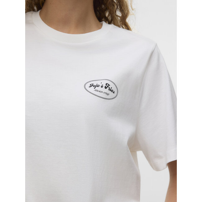 Jojo's Fries Graphic Tee