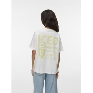 Iced Matcha Graphic Tee