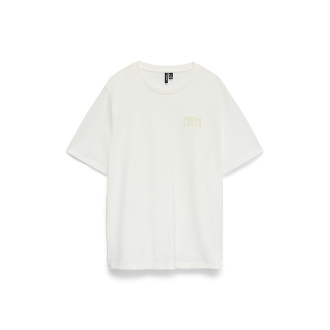 Iced Matcha Graphic Tee