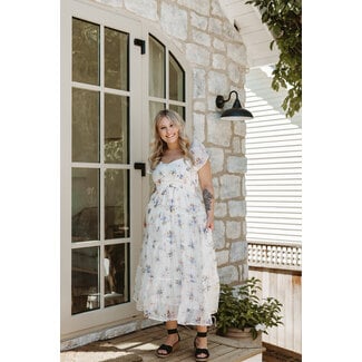 Clementine Dress
