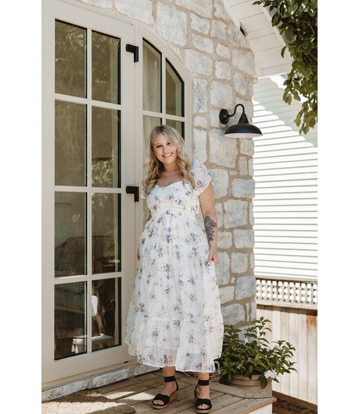 Clementine Dress