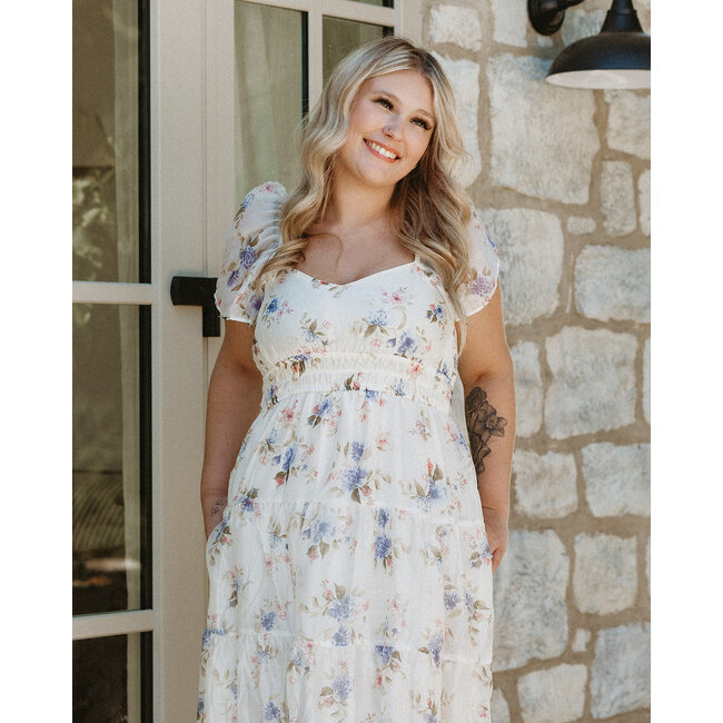 Clementine Dress