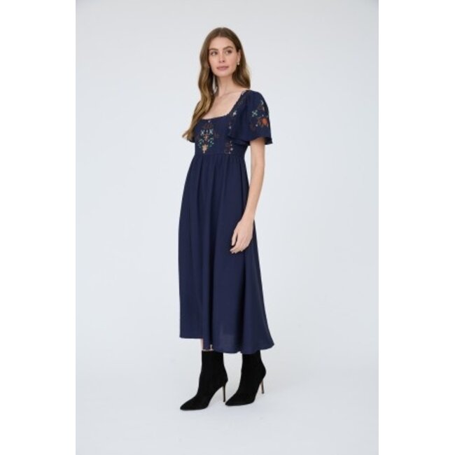Southern Bell Dress