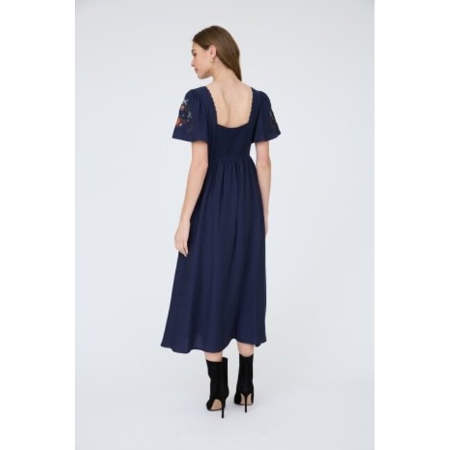 Southern Bell Dress