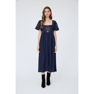 Southern Bell Dress