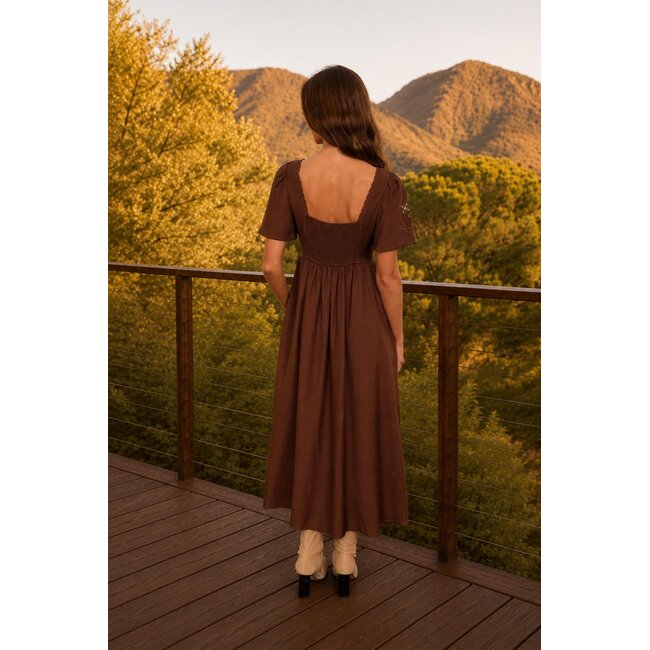 Southern Bell Dress