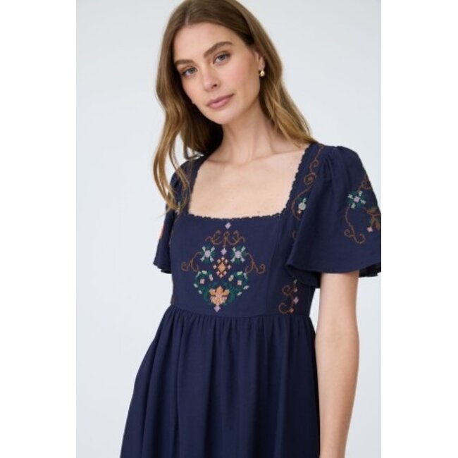 Southern Bell Dress