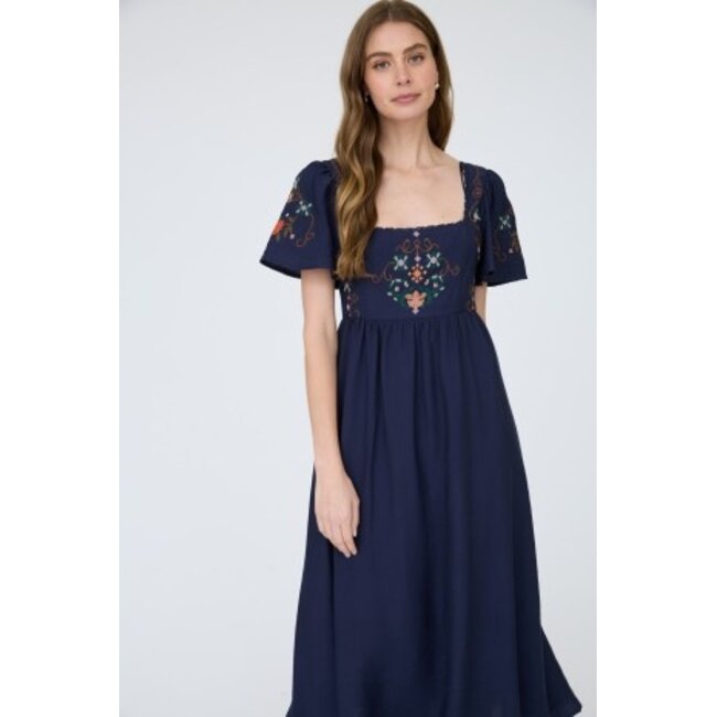 Southern Bell Dress