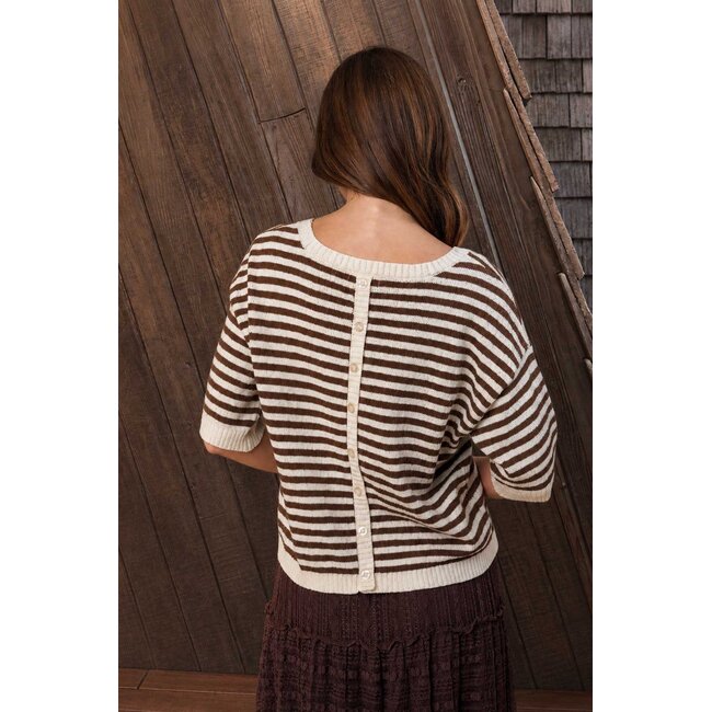 Olly Knit